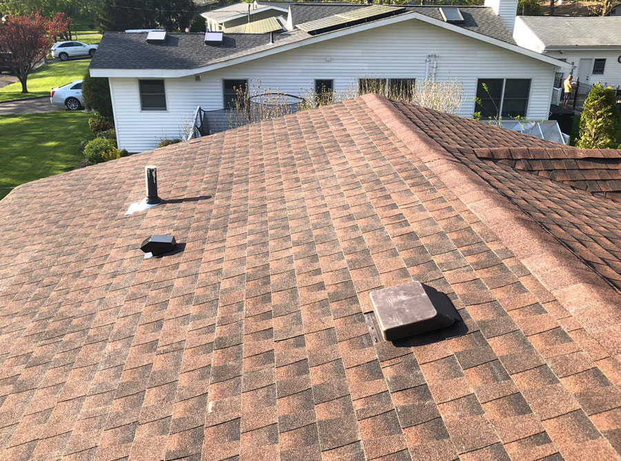 Roof Replacement Cedarhurst NY